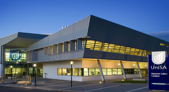 why study in unisa